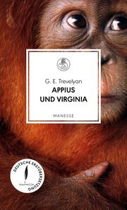 Appius und Virginia Trevelyan, G E 9783717525578