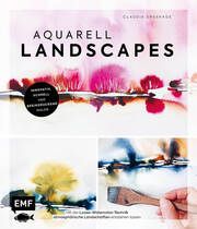 Aquarell Landscapes Drexhage, Claudia 9783745919400