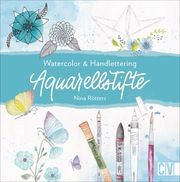 Aquarellstifte Rötters, Nina 9783862304097