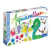 Aquarellum Junior Dinosaurier  3373910065115