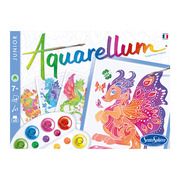 Aquarellum Junior Drachen  3373910065153