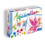 Aquarellum Junior Feen  3373910006729