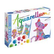 Aquarellum Junior Katzen  3373910065122