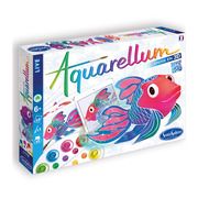 Aquarellum Live 3D Meerestiere  3373910067027