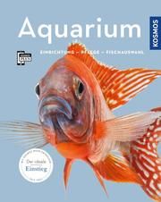 Aquarium Beck, Angela 9783440164754
