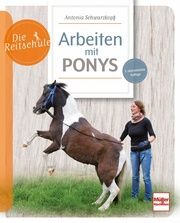 Arbeiten mit Ponys Schwarzkopf, Antonia 9783275023233