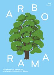 Arborama Voisard, Lisa 9783907293317