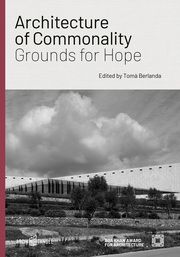 Architecture of Commonality Tomà Berlanda 9783966800266