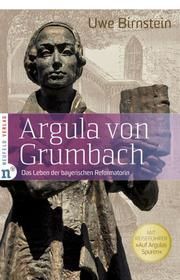 Argula von Grumbach Birnstein, Uwe 9783862560486