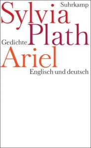 Ariel Plath, Sylvia 9783518420232