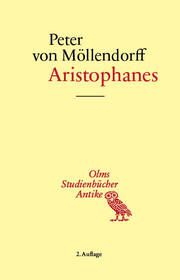 Aristophanes von Möllendorff, Peter 9783487166599