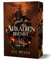 Arkadien brennt Meyer, Kai 9783959918060