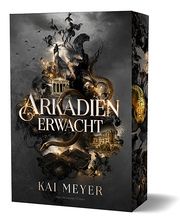 Arkadien erwacht Meyer, Kai 9783959918053