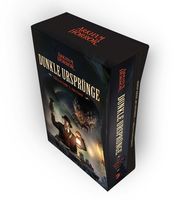 Arkham Horror: Dunkle Ursprünge 1 - Collector's Edition Gross, Dave/Davis, Graeme/Byers, Richard Lee u a 9783966589536