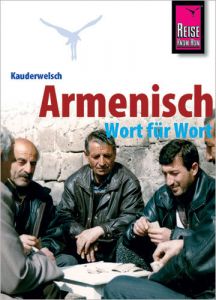 Armenisch - Wort für Wort Avak, Robert 9783831765232