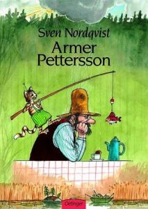 Armer Pettersson Nordqvist, Sven 9783789161735