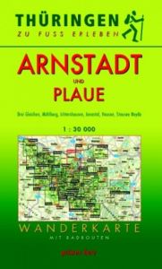 Arnstadt und Plaue Lutz Gebhardt 9783929993066