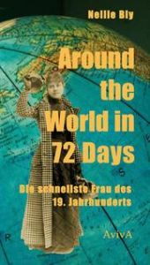 Around the World in 72 Days Bly, Nellie 9783932338557