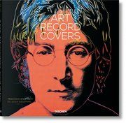 Art Record Covers Spampinato, Francesco 9783836540292