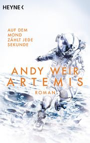 Artemis Weir, Andy 9783453319363