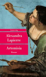Artemisia Lapierre, Alexandra 9783293710245