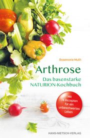 Arthrose Muth, Rosemarie 9783862649068