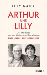 Arthur und Lilly Maier, Lilly 9783453202825