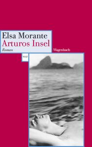 Arturos Insel Morante, Elsa 9783803125149