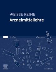 Arzneimittellehre Elsevier GmbH 9783437251177