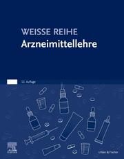 Arzneimittellehre Elsevier GmbH 9783437261114