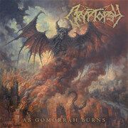 As Gomorrah Burns Cryptopsy 4065629702830