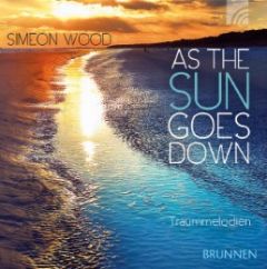 As the Sun goes down Wood, Simeon 9783765584701
