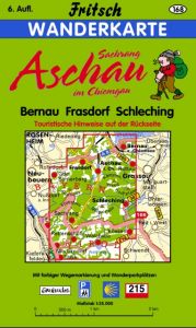 Aschau im Chiemgau  9783861161684