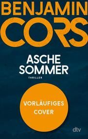 Aschesommer Cors, Benjamin 9783423220989