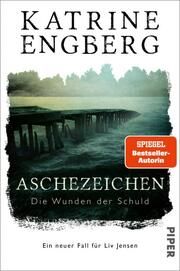 Aschezeichen Engberg, Katrine 9783492065122