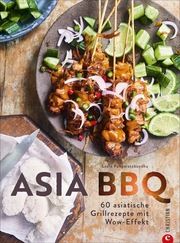 Asia BBQ Punyaratabandhu, Leela 9783959615099