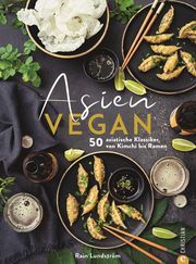 Asia vegan Lundström, Rain 9783959616447