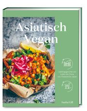 Asiatisch vegan Gill, Sasha 9783965843141