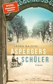 Aspergers Schüler Baldini, Laura 9783492071857