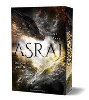 Asrai - Das Portal der Drachen Mars, Liane 9783959915328