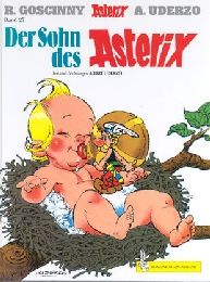 Asterix 27 Uderzo, Albert 4031388102679
