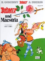 Asterix 29 Uderzo, Albert 4031388102365