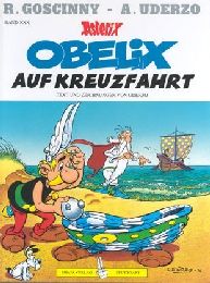 Asterix 30 Uderzo, Albert 4031388115785