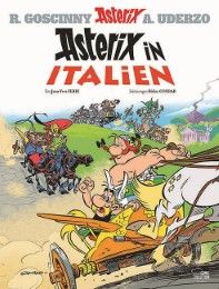 Asterix 37 Ferri, Jean-Yves 4031388133734