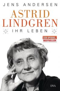 Astrid Lindgren Andersen, Jens 9783421047038
