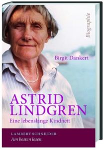 Astrid Lindgren Dankert, Birgit 9783650255266