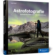 Astrofotografie Seidel, Katja 9783836289436