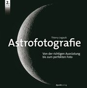 Astrofotografie Legault, Thierry 9783864906626