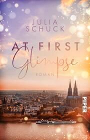 At First Glimpse Schuck, Julia 9783492507127