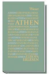 Athen Penelope Messidi/Alfred J Noll 9783851297836